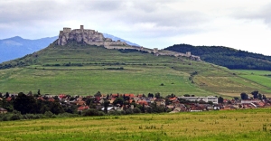 قلعة-اسبيج-فى-سلوفاكيا